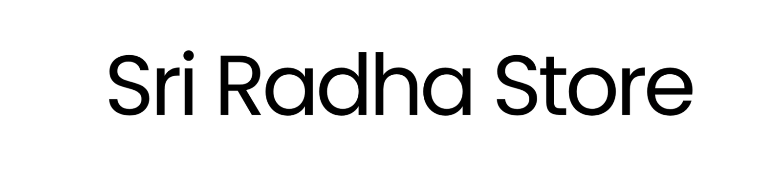sriradhastore.com